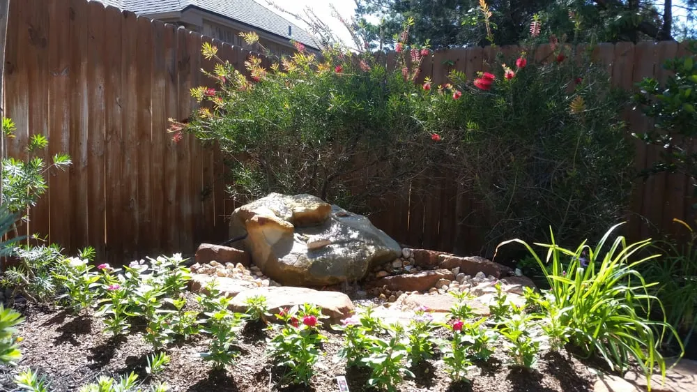 Expert lawn care service in Bryan, TX - Double C Landscape