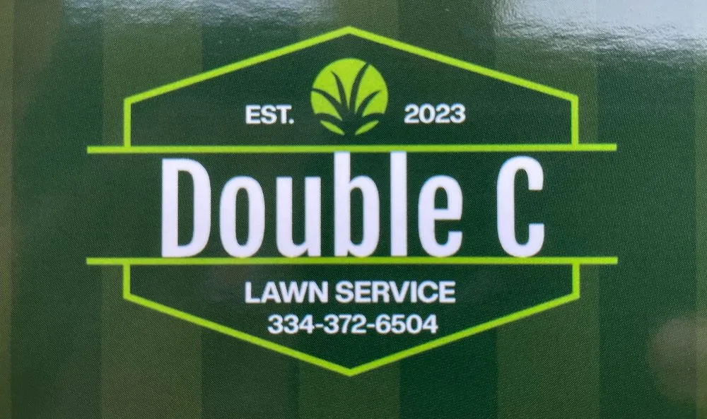 Custom yard maintenance experts serving Goshen, AL - Double C Lawn Service