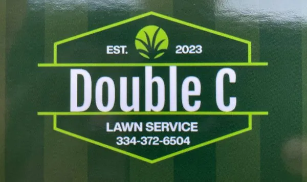 Double C Lawn Service