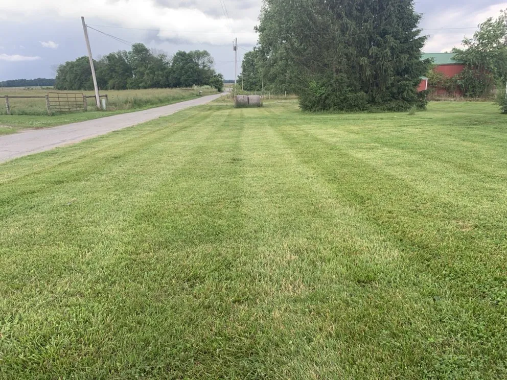 Local lawn care service for beautiful yards across Columbus, OH - Double C Lawncare