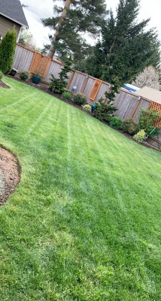Reliable lawn care service for outdoor upgrades in Monroe, WA by Double C