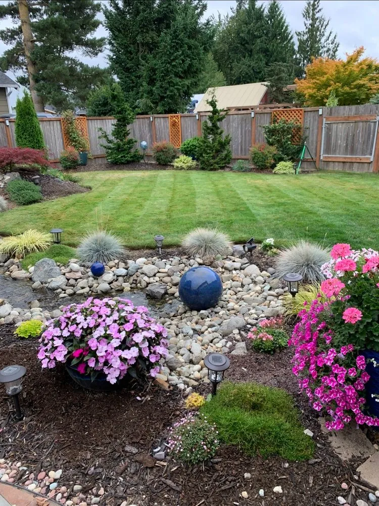 Professional yard cleanup service experts serving Monroe, WA - Double C