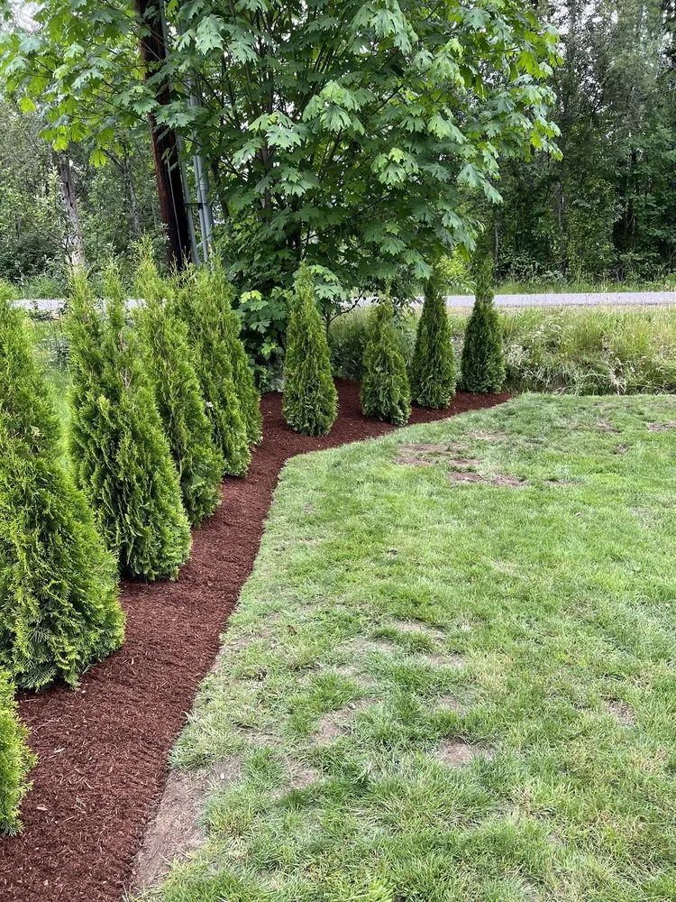 Expert landscape installation experts serving Monroe, WA - Double C