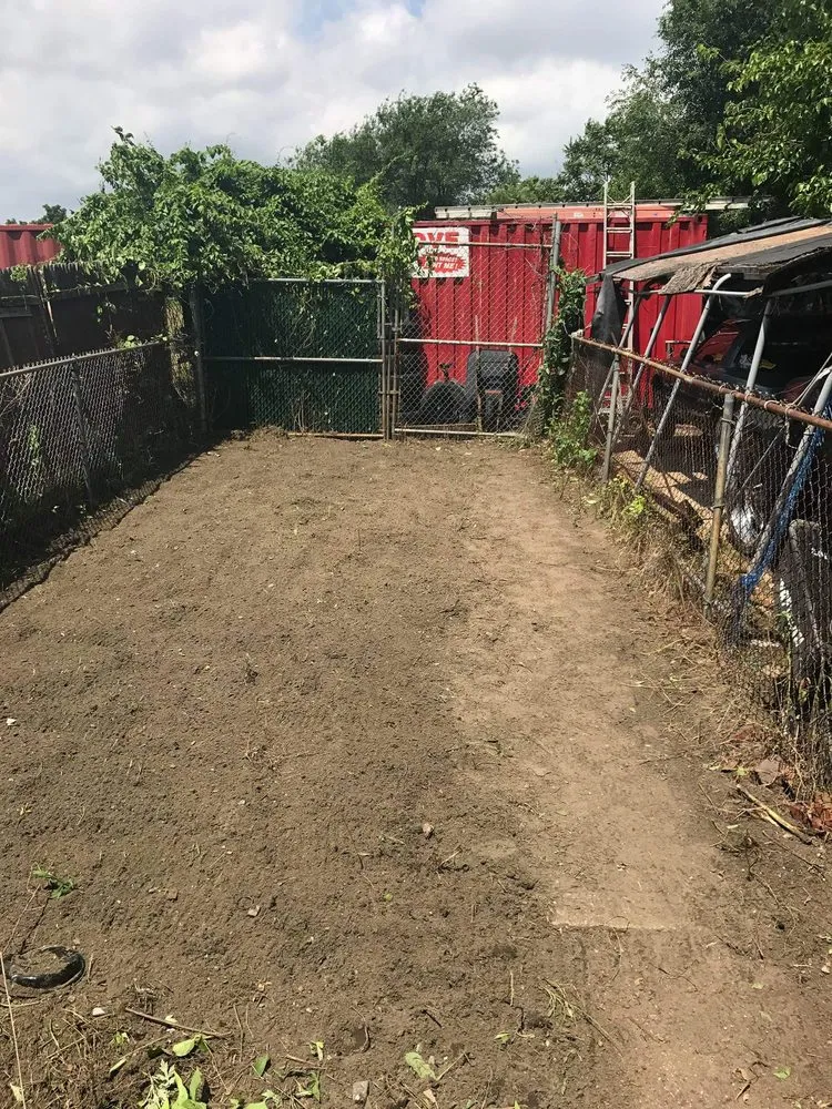 Expert lawn care service for residential properties across Camden, NJ - Double Canopy Contracting