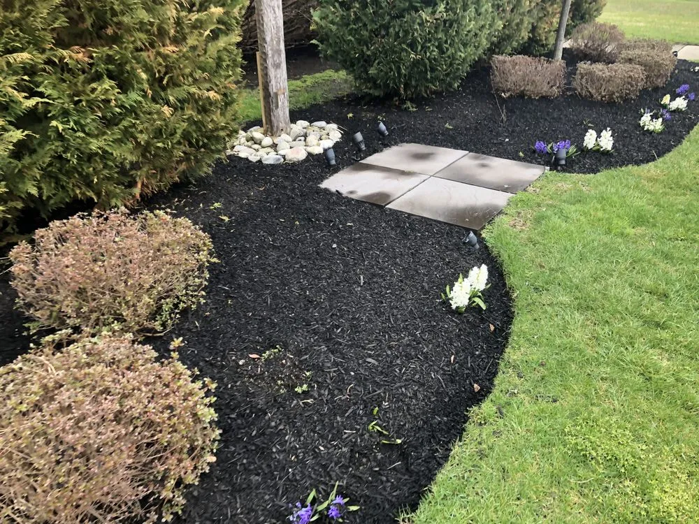 Local outdoor landscaping experts serving Camden, NJ - Double Canopy Contracting