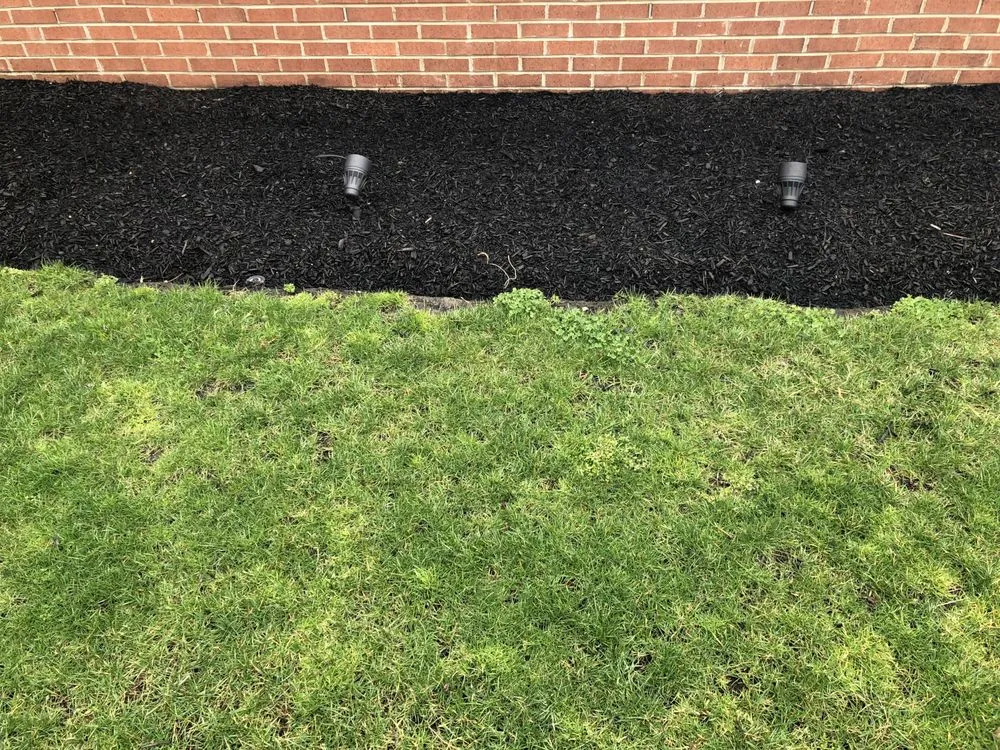 Custom landscape design near you across Camden, NJ - Double Canopy Contracting