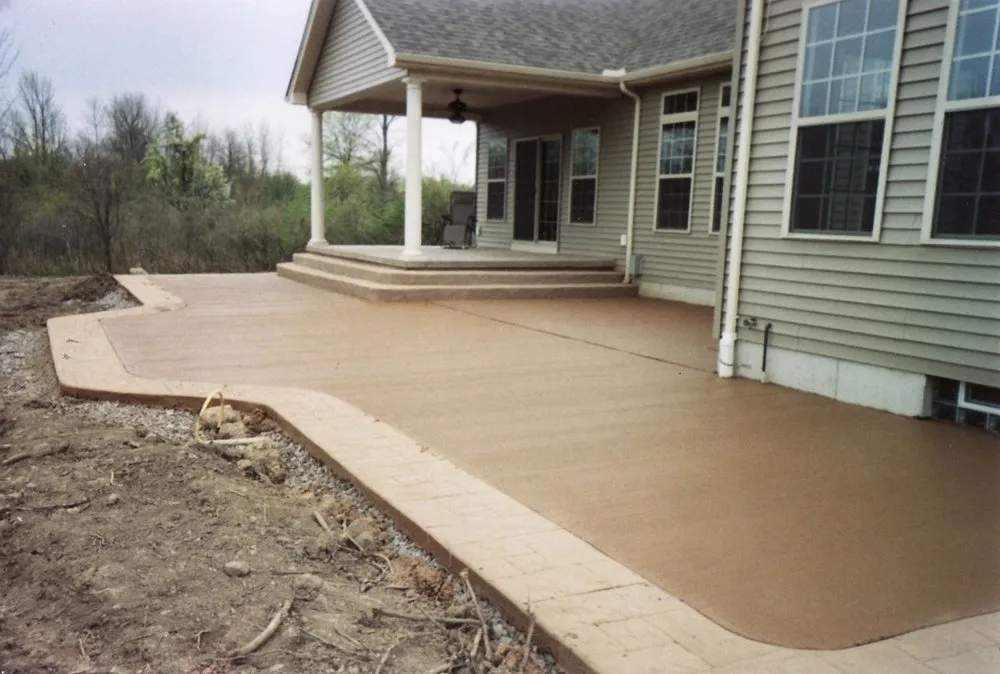 Affordable garden landscaping for outdoor upgrades across Lakewood, CO - Double Coverage Sprinkler