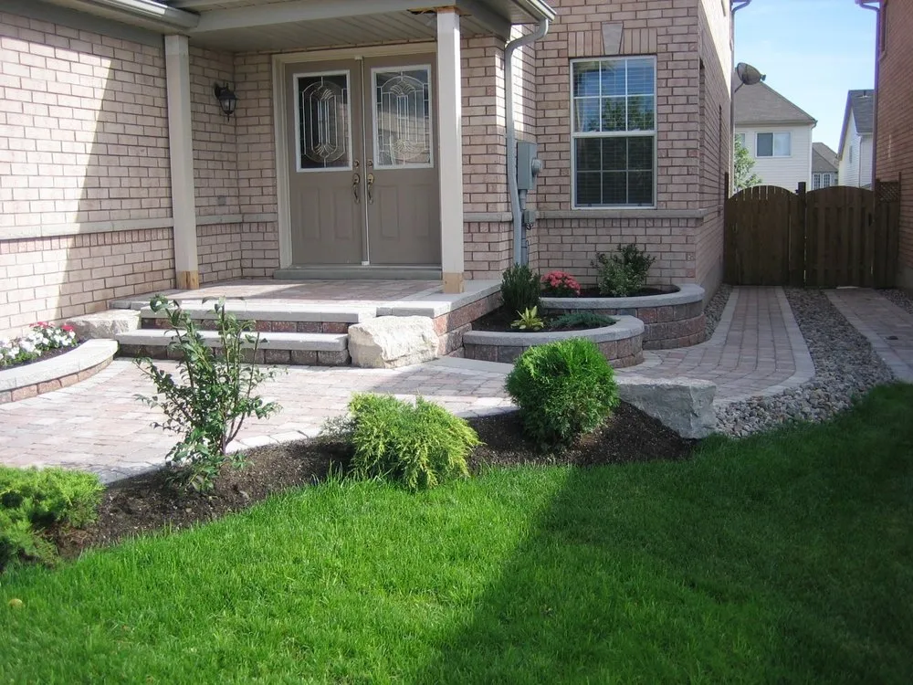 Affordable residential landscaping experts serving Lakewood, CO - Double Coverage Sprinkler