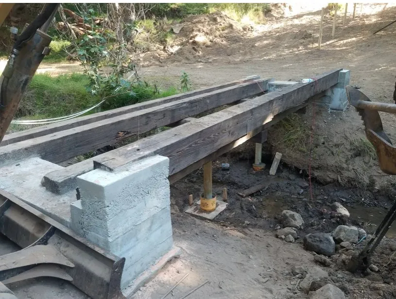 Professional landscape design for residential properties across Temecula, CA - Double Creek Construction