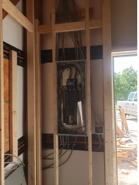 Top-rated lawn mowing service with custom design in Temecula, CA by Double Creek Construction