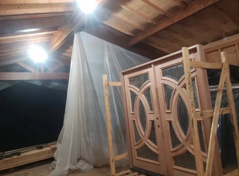 Reliable lawn care service for beautiful yards in Temecula, CA by Double Creek Construction