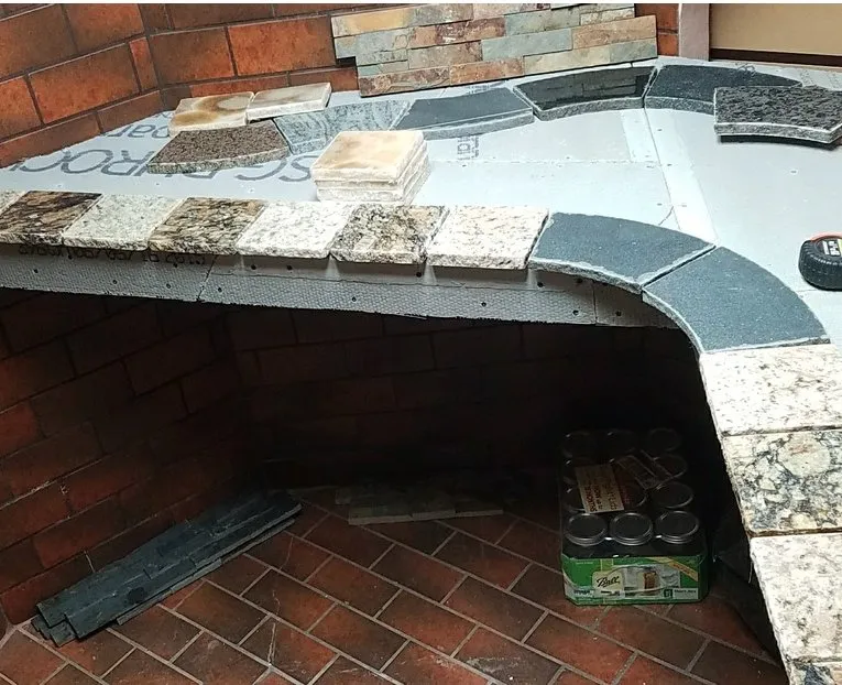 Reliable outdoor landscaping for outdoor upgrades in Temecula, CA by Double Creek Construction