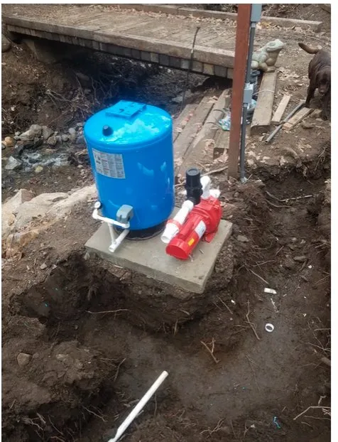 Top-rated landscape design in Temecula, CA - Double Creek Construction