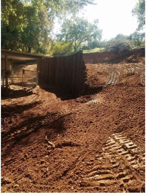 Top-rated garden landscaping for homes in Temecula, CA by Double Creek Construction