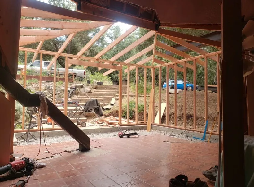 Custom landscaping services in Temecula, CA by Double Creek Construction