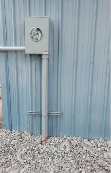 Custom residential landscaping near you in Temecula, CA by Double Creek Construction