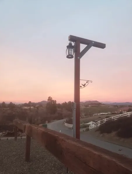 Local lawn mowing service in Temecula, CA - Double Creek Construction