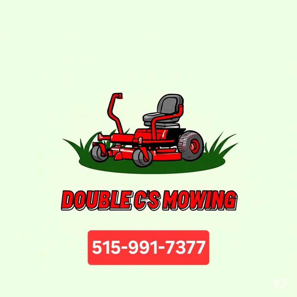 Reliable landscape design near you across Des Moines, IA - Double Cs Mowing