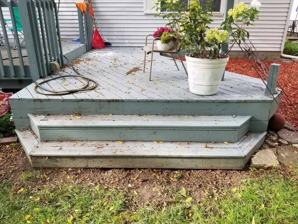 Local yard maintenance experts serving Springfield, IL - Double D & Son Tree Experts