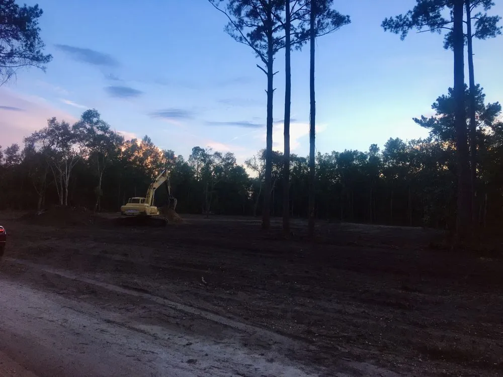 Top-rated outdoor landscaping experts serving Greenville, FL - Double D Contracting