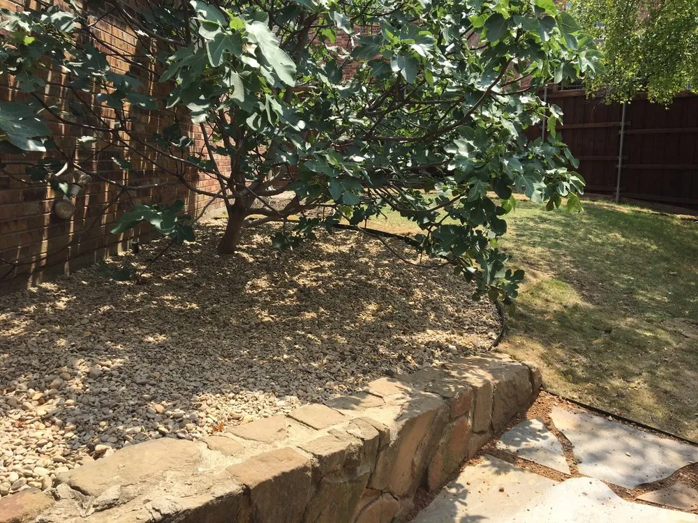 Local outdoor landscaping in McKinney, TX - Double D Landscapes