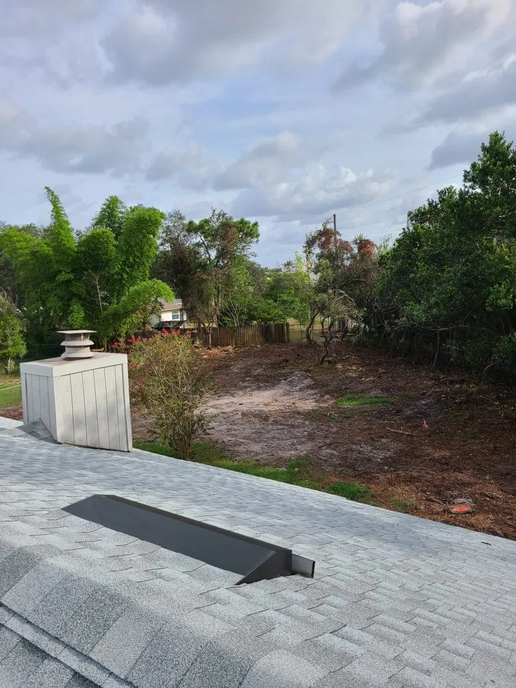 Professional yard cleanup service experts serving Orlando, FL - Double D Landscapes