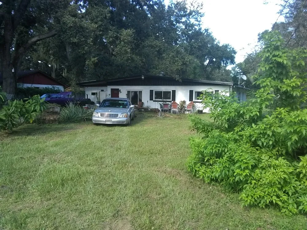 Reliable landscaping services for year-round maintenance across Orlando, FL - Double D Landscapes