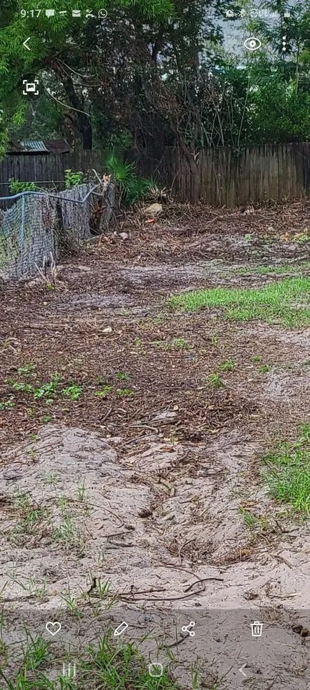 Affordable outdoor landscaping for outdoor upgrades across Orlando, FL - Double D Landscapes