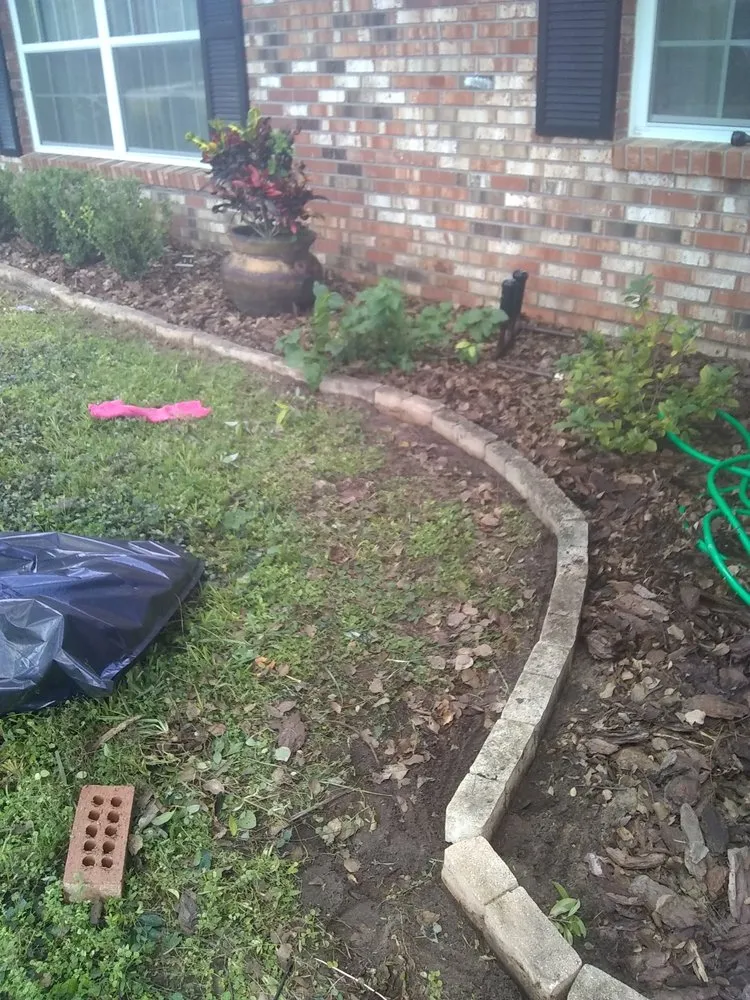 Local outdoor landscaping experts serving Orlando, FL - Double D Landscapes