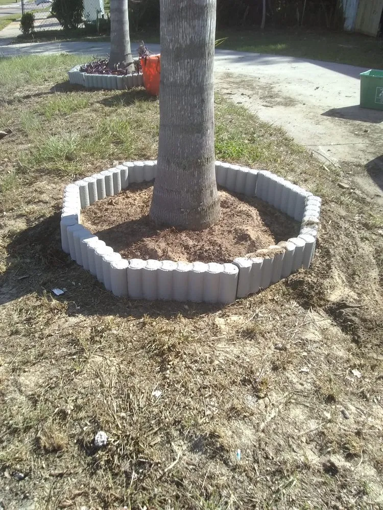 Trusted landscape installation experts serving Orlando, FL - Double D Landscapes