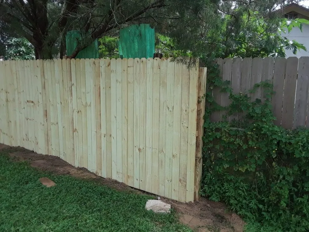 Custom landscape design for homes in Orlando, FL by Double D Landscapes