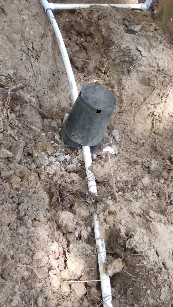 Top-rated lawn care service experts serving Huntsville, TX - Double D Landscaping Services & More