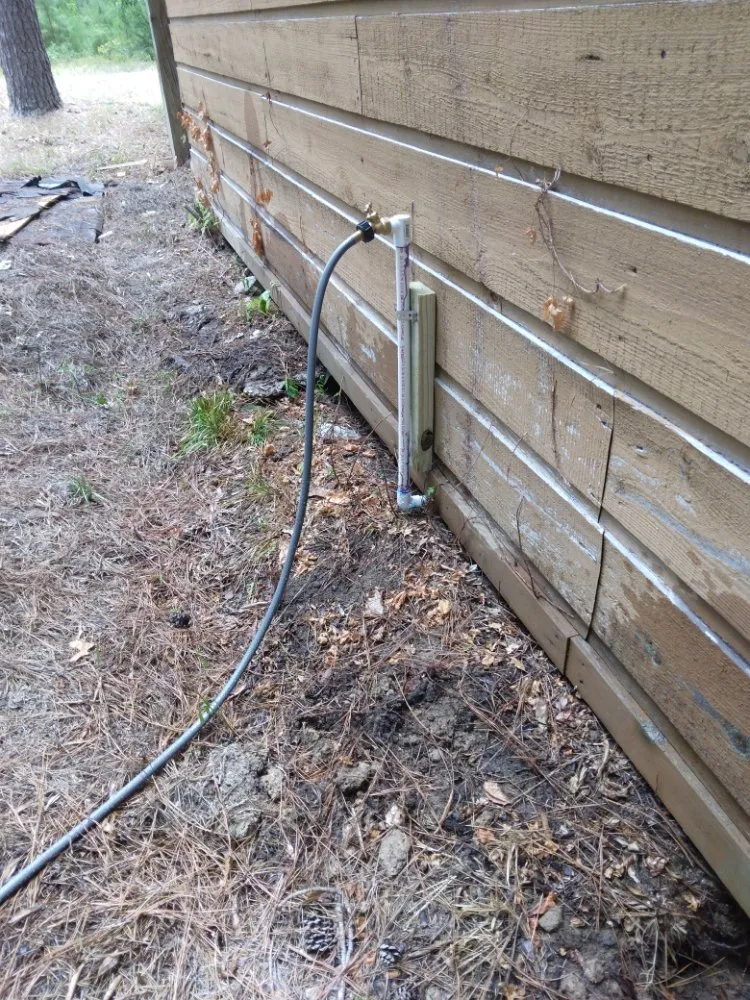 Affordable landscape installation for outdoor upgrades across Huntsville, TX - Double D Landscaping Services & More