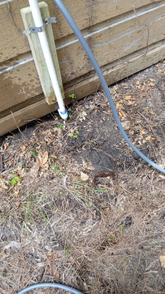 Professional residential landscaping experts serving Huntsville, TX - Double D Landscaping Services & More