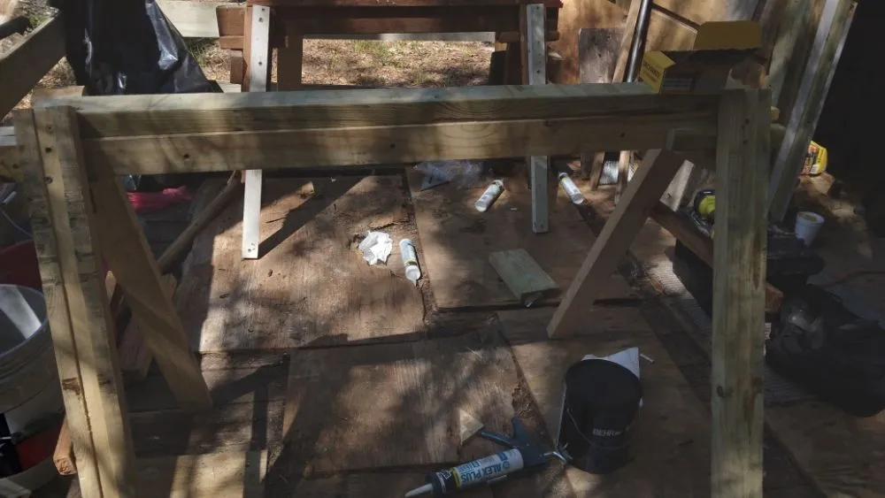 Reliable outdoor landscaping in Huntsville, TX by Double D Landscaping Services & More