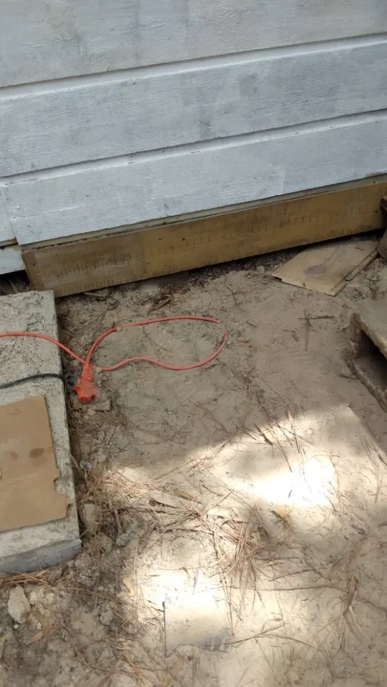 Local landscape design in Huntsville, TX by Double D Landscaping Services & More