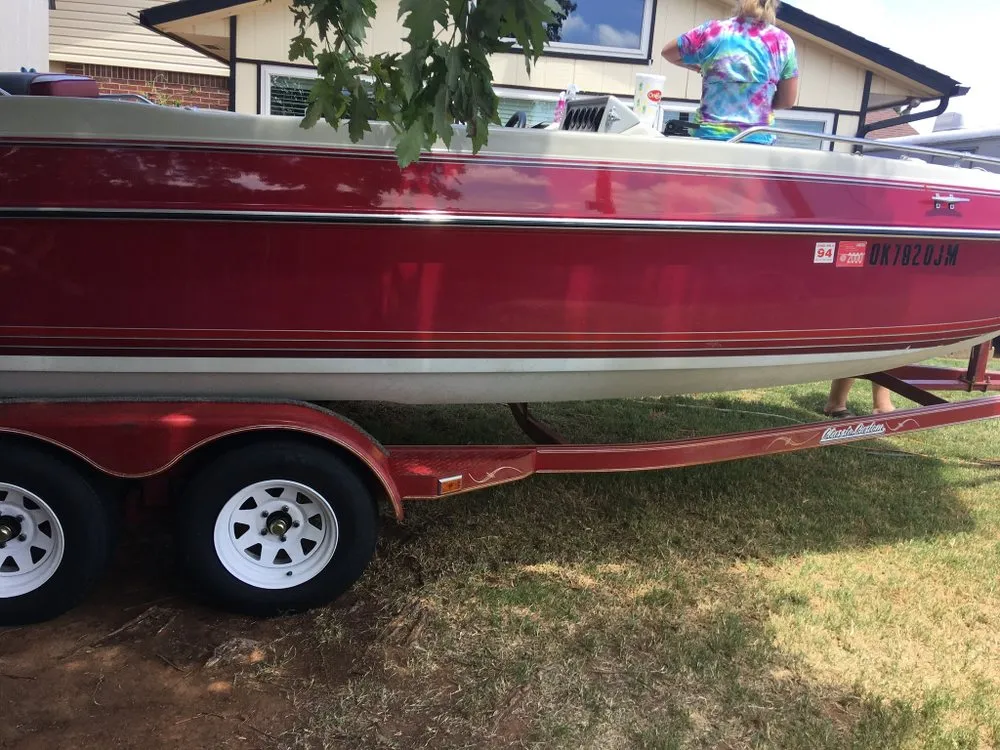 Local yard cleanup service in Oklahoma City, OK - Double D Lawn And Mobile Detailing Service