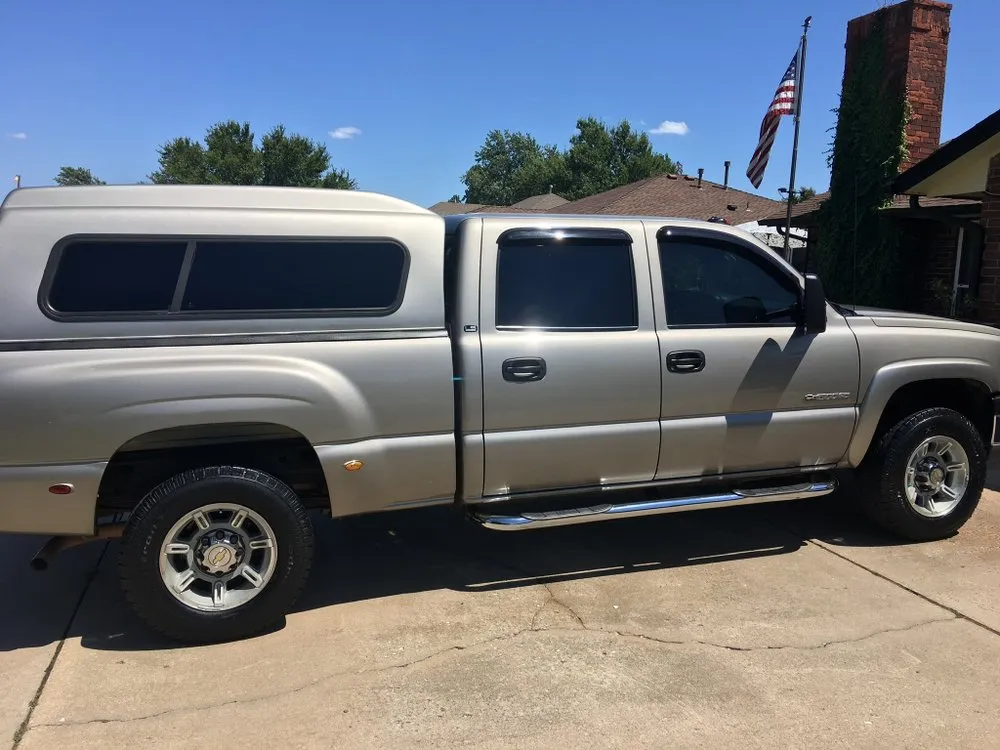 Local lawn mowing service for outdoor upgrades across Oklahoma City, OK - Double D Lawn And Mobile Detailing Service