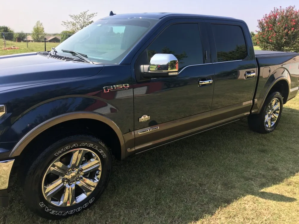 Local yard cleanup service experts serving Oklahoma City, OK - Double D Lawn And Mobile Detailing Service