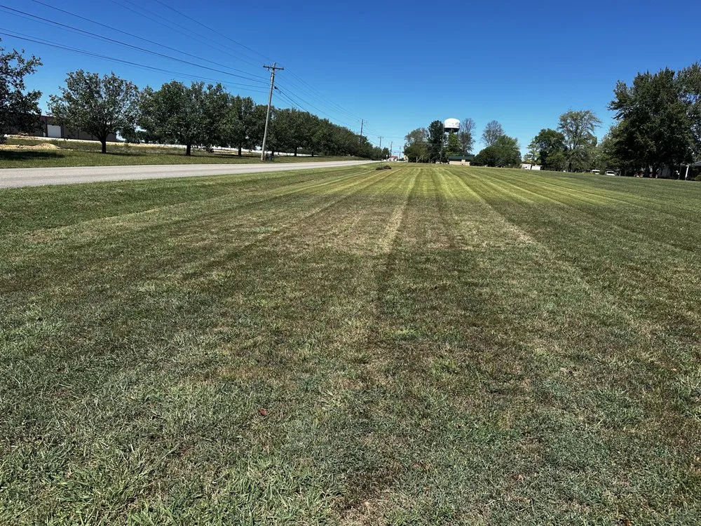 Reliable outdoor landscaping for year-round maintenance across Hohenwald, TN - Double D Lawncare