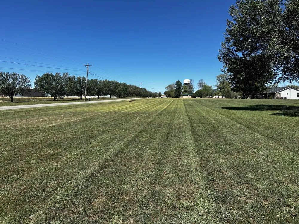 Top-rated landscaping services for year-round maintenance across Hohenwald, TN - Double D Lawncare