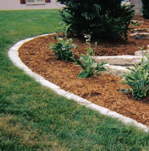 Reliable residential landscaping in Danville, IL - Double D Mowing & Lawncare