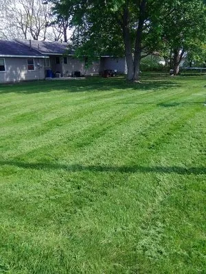 Double D Mowing & Lawncare