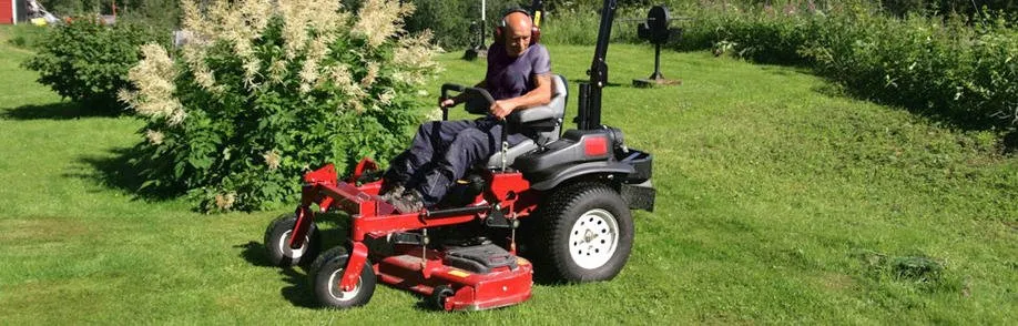 Expert yard cleanup service near you across Emporia, KS - Double D Mowing