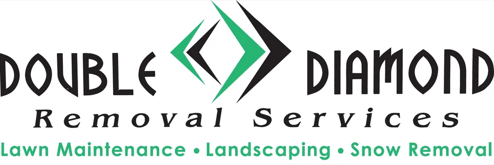Expert yard maintenance in Buffalo, NY by Double Diamond Removal Services