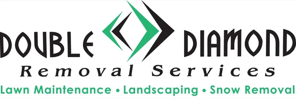 Double Diamond Removal Services Logo