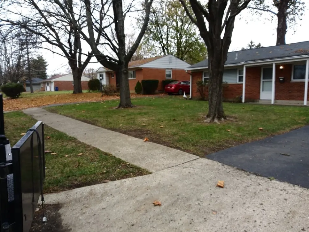 Trusted lawn mowing service experts serving Reynoldsburg, OH - Double D's Stump Grinding & Removal