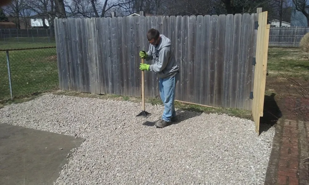 Affordable yard maintenance for residential properties across Reynoldsburg, OH - Double D's Stump Grinding & Removal