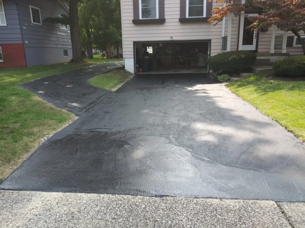 Expert landscaping services for residential properties across Reynoldsburg, OH - Double D's Stump Grinding & Removal