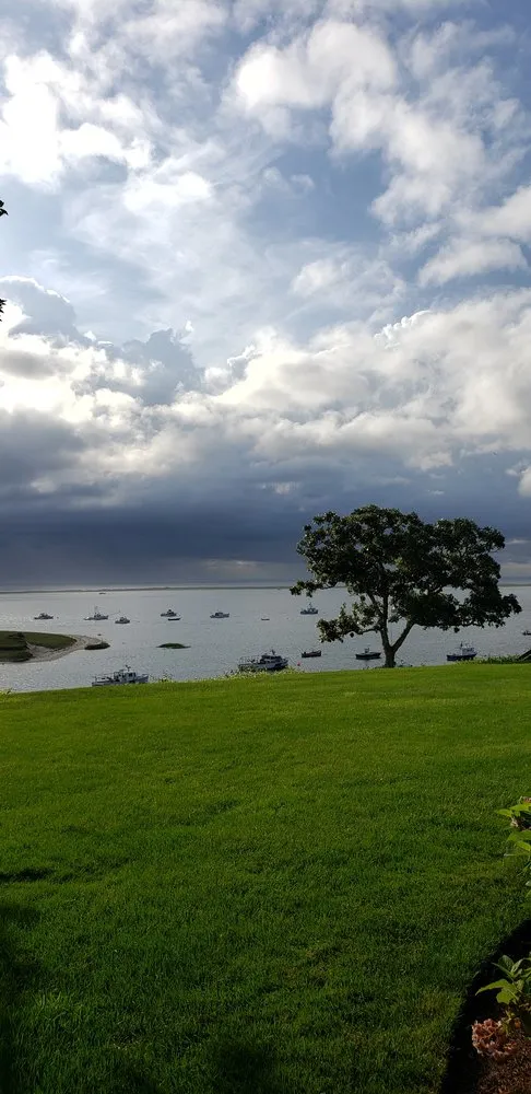 Expert garden landscaping experts serving South Dennis, MA - Double Dutch Landscaping